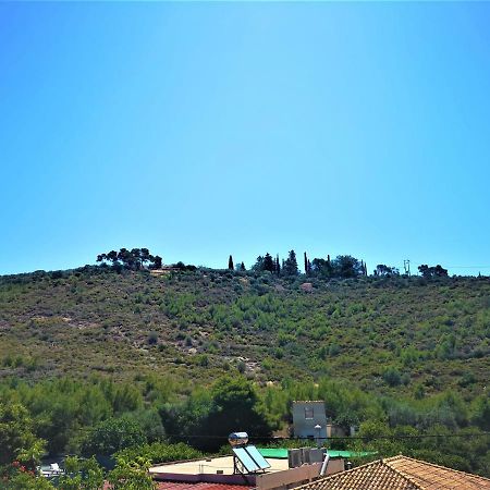 Neorio Studios Poros Town Екстер'єр фото