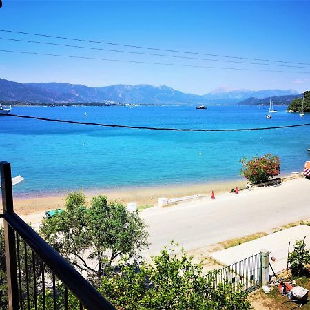 Neorio Studios Poros Town Екстер'єр фото