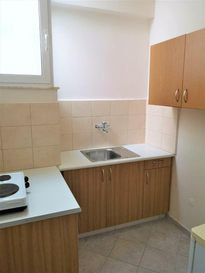 Neorio Studios Poros Town Екстер'єр фото