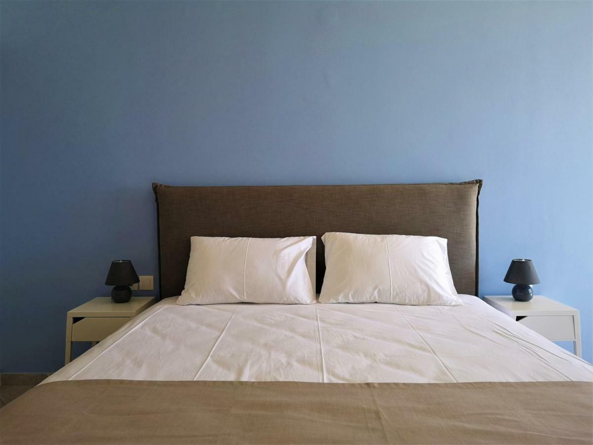Neorio Studios Poros Town Екстер'єр фото