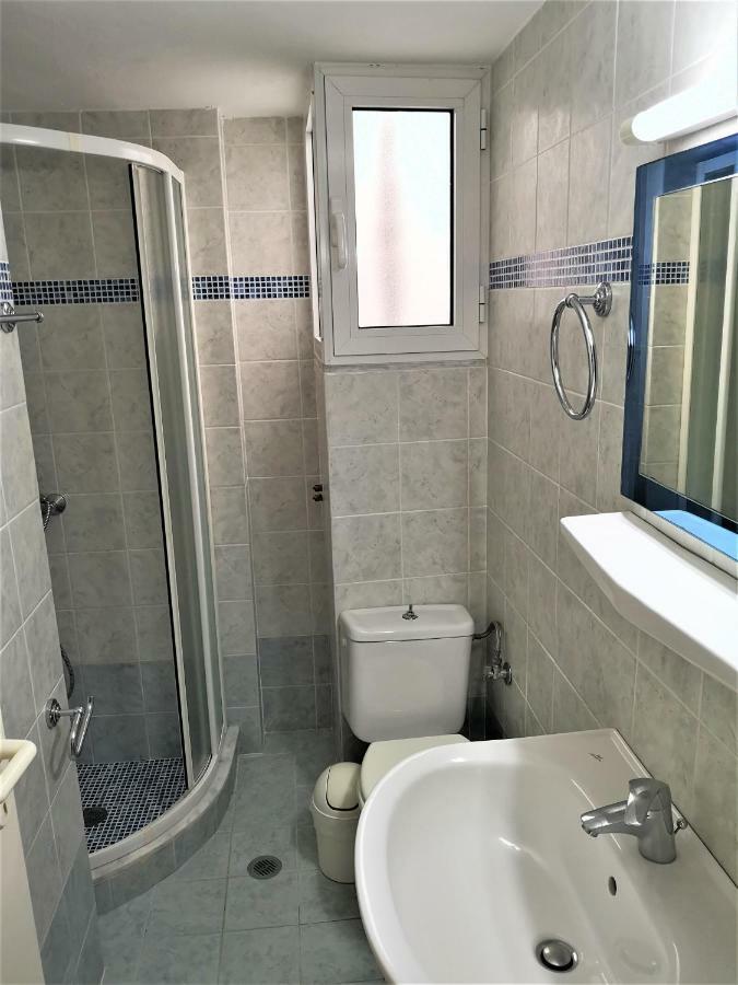 Neorio Studios Poros Town Екстер'єр фото