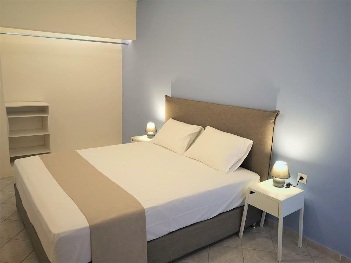 Neorio Studios Poros Town Екстер'єр фото