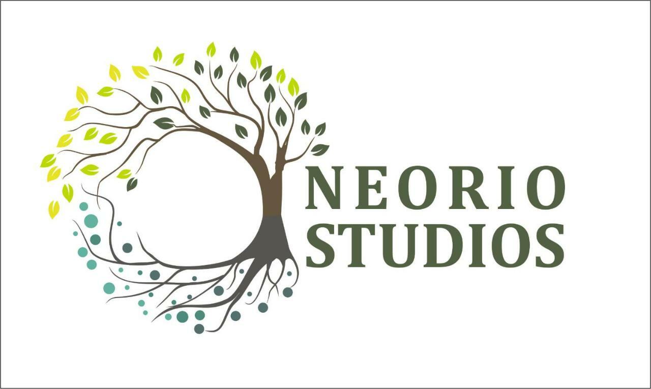 Neorio Studios Poros Town Екстер'єр фото
